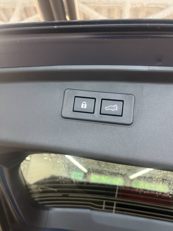 Subaru Outback Onyx, JAMAIS ACCIDENTÉ, CUIR, TOIT, GPS, AWD 2025 à Mirabel, Québec - 30 - w1024h768px