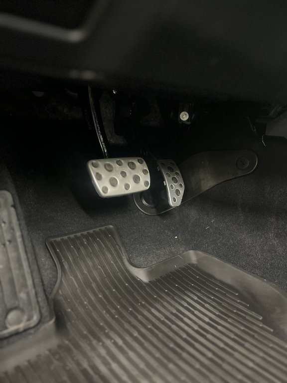 Subaru Outback Onyx, JAMAIS ACCIDENTÉ, CUIR, TOIT, GPS, AWD 2025 à Mirabel, Québec - 24 - w1024h768px