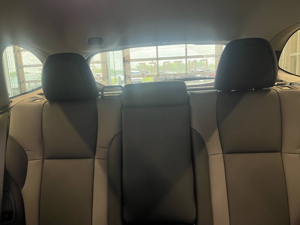 Subaru Outback Onyx, JAMAIS ACCIDENTÉ, CUIR, TOIT, GPS, AWD 2025 à Mirabel, Québec - 27 - w1024h768px