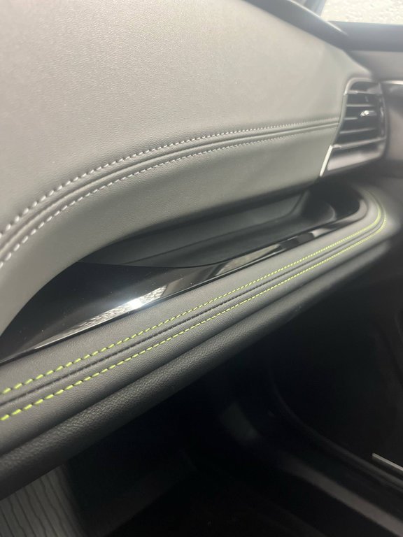 Subaru Outback Onyx, JAMAIS ACCIDENTÉ, CUIR, TOIT, GPS, AWD 2025 à Mirabel, Québec - 35 - w1024h768px