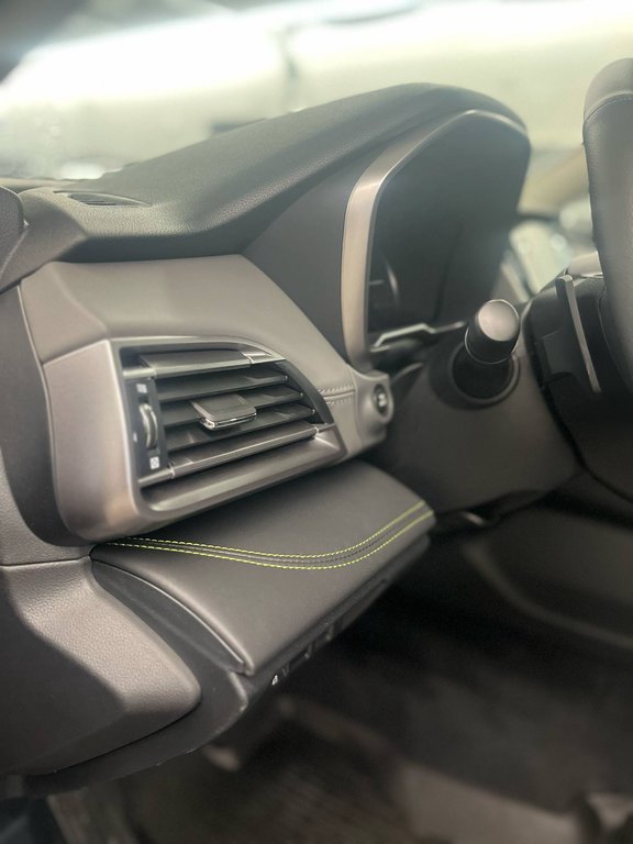 Subaru Outback Onyx, JAMAIS ACCIDENTÉ, CUIR, TOIT, GPS, AWD 2025 à Mirabel, Québec - 10 - w1024h768px