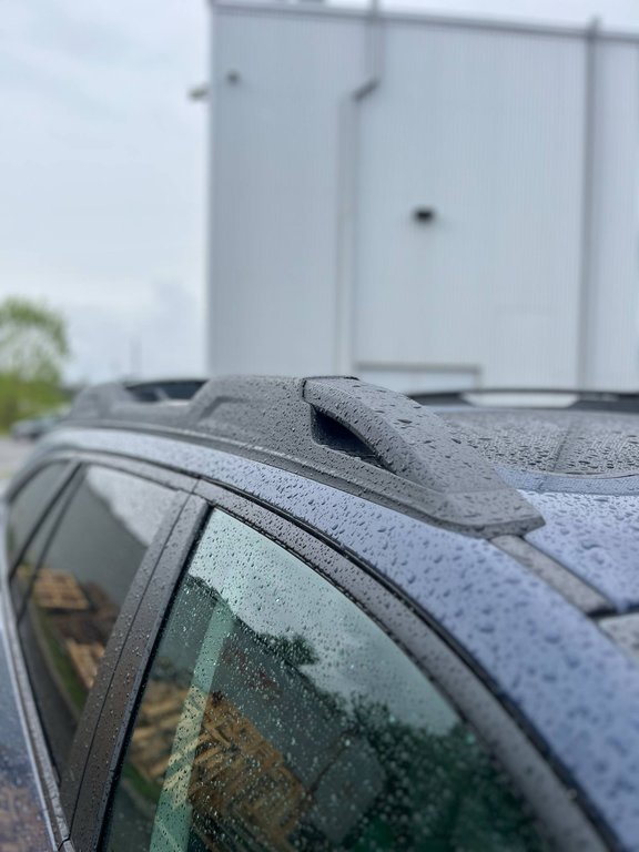 Subaru Outback Onyx, JAMAIS ACCIDENTÉ, CUIR, TOIT, GPS, AWD 2025 à Mirabel, Québec - 16 - w1024h768px
