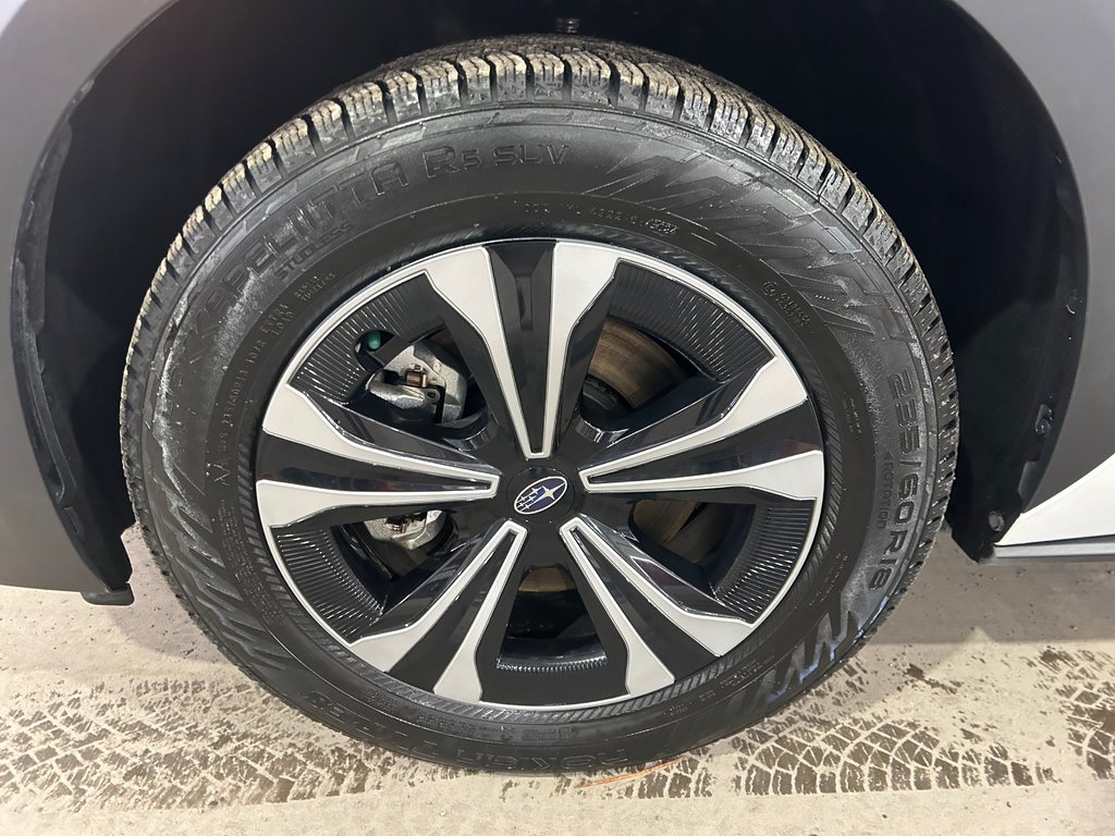 2024 Subaru SOLTERRA AWD EyeSight, 359KM AUTONOMIE, JAMAIS ACCIDENTÉ in Mirabel, Quebec - 7 - w1024h768px