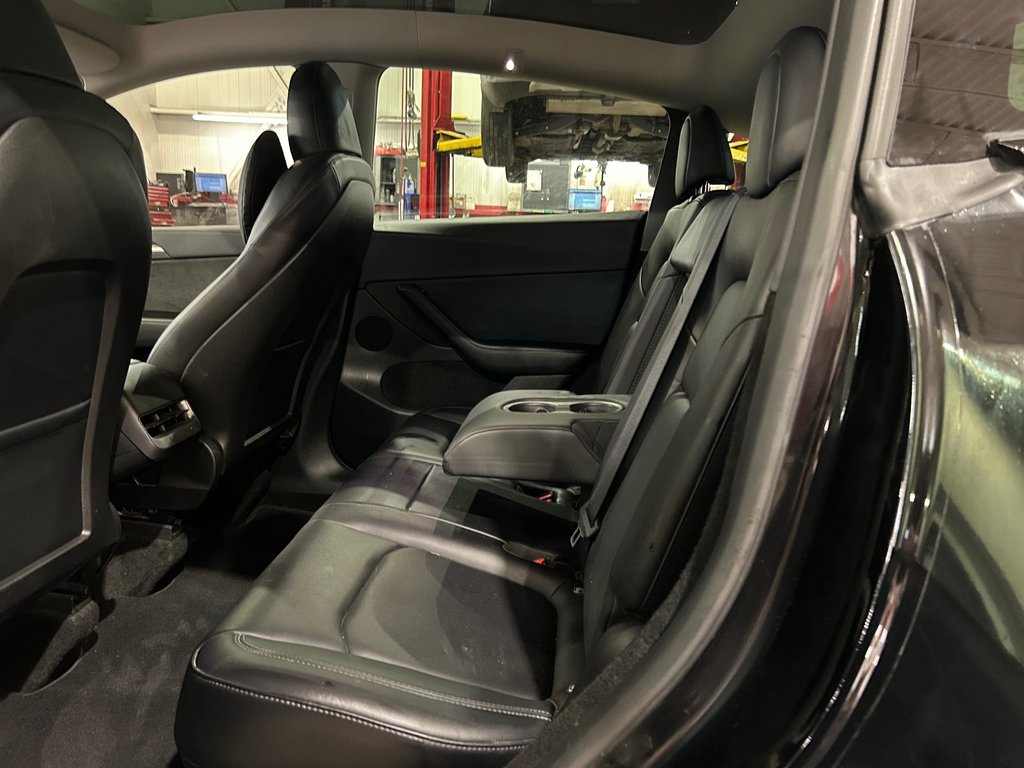2023 Tesla Model Y Performance, 2 SET DE MAGS, 459 KM AUTONOMIE in Mirabel, Quebec - 22 - w1024h768px