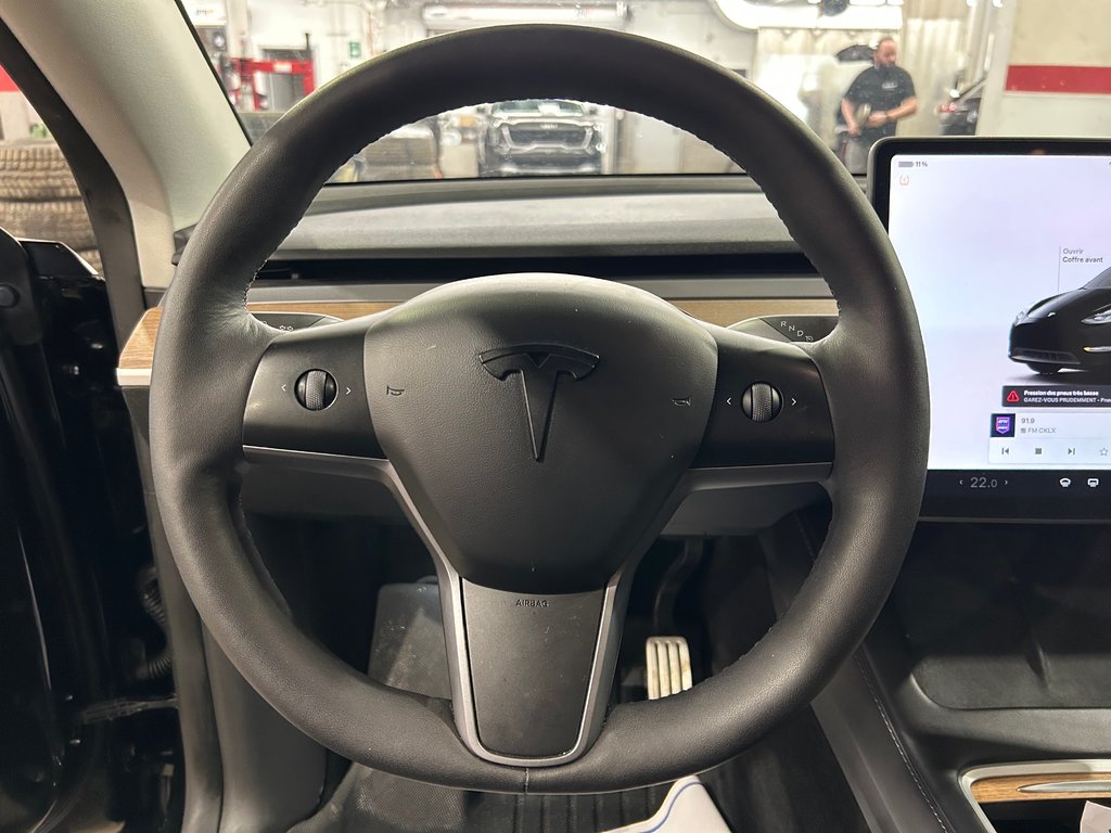 2023 Tesla Model Y Performance, 2 SET DE MAGS, 459 KM AUTONOMIE in Mirabel, Quebec - 12 - w1024h768px