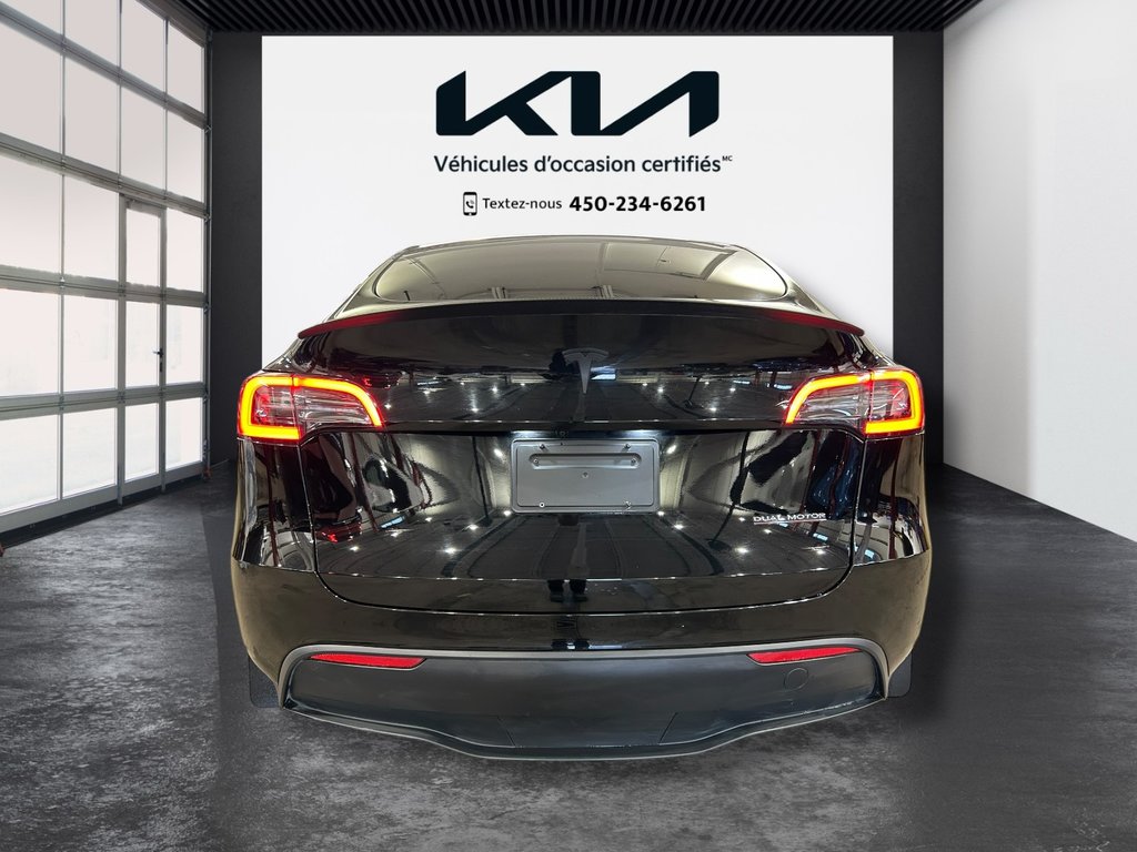 2023 Tesla Model Y Performance, 2 SET DE MAGS, 459 KM AUTONOMIE in Mirabel, Quebec - 24 - w1024h768px