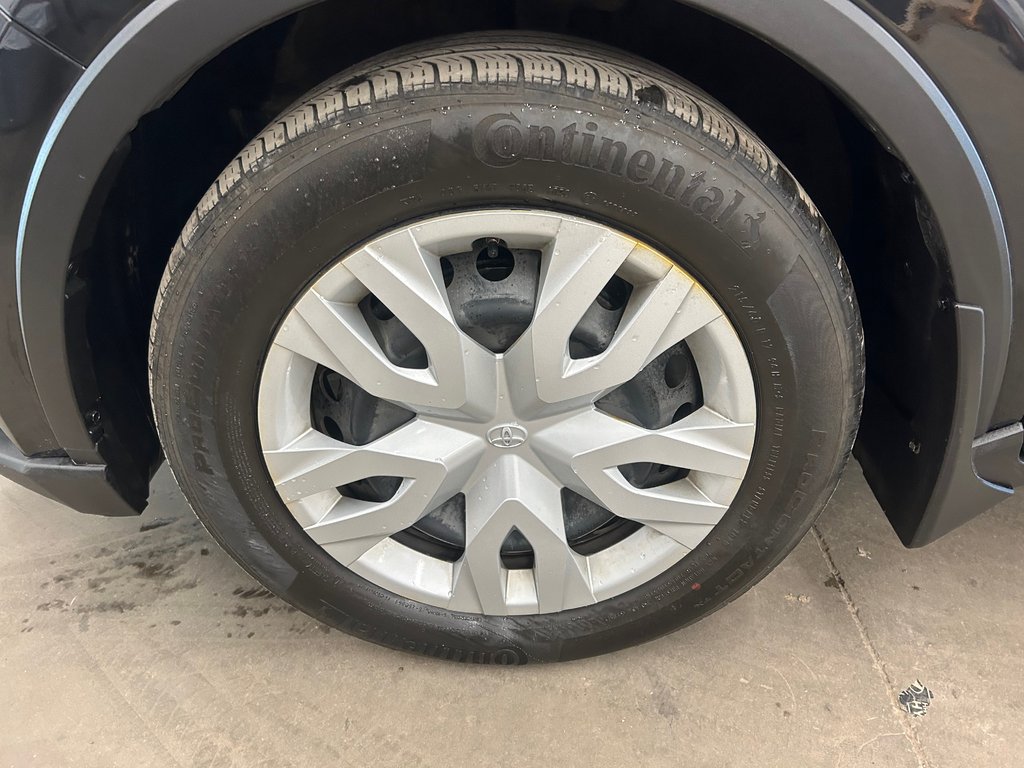 2021 Toyota C-HR LE, JAMAIS ACCIDENTÉ, AUTOMATIQUE in Mirabel, Quebec - 7 - w1024h768px
