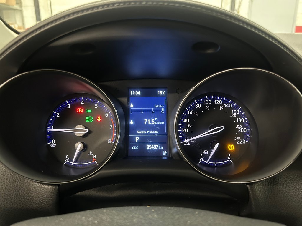 2021 Toyota C-HR LE, JAMAIS ACCIDENTÉ, AUTOMATIQUE in Mirabel, Quebec - 11 - w1024h768px