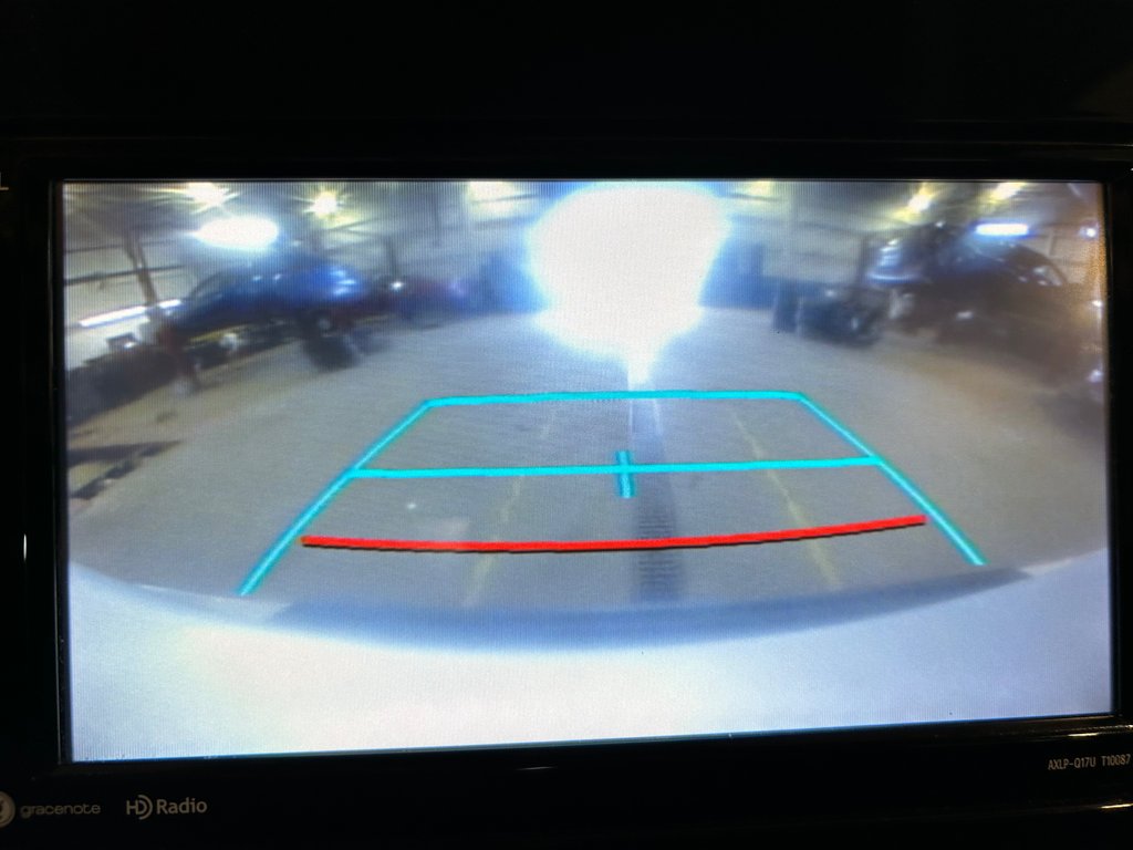 Toyota Corolla iM CVT, JAMAIS ACCIDENTÉ, 8 PNEUS, AUTOMATIQUE 2017 à Mirabel, Québec - 19 - w1024h768px