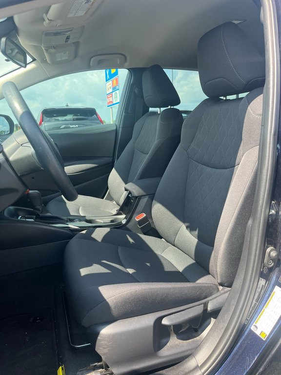 Toyota Corolla LE, JAMAIS ACCIDENTÉ, AUTOMATIQUE, A/C 2022 à Mirabel, Québec - 6 - w1024h768px