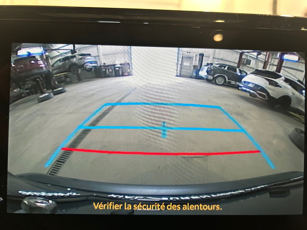 Toyota Corolla XSE, TOIT OUVRANT, CUIR, MAGS 2024 à Mirabel, Québec - 21 - w1024h768px