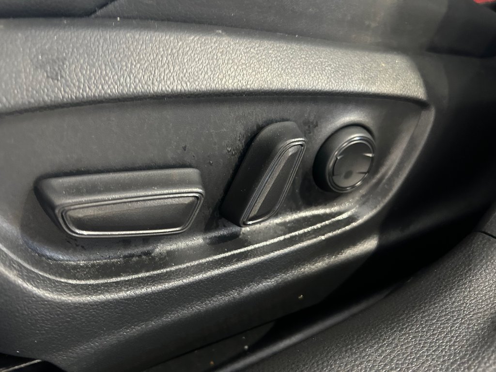 Toyota Corolla XSE, TOIT OUVRANT, CUIR, MAGS 2024 à Mirabel, Québec - 11 - w1024h768px
