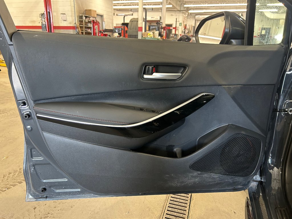 Toyota Corolla XSE, TOIT OUVRANT, CUIR, MAGS 2024 à Mirabel, Québec - 9 - w1024h768px