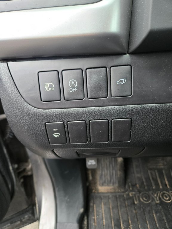 Toyota Highlander LE, JAMAIS ACCIDENTÉ, 8 PASSAGERS, AWD 2017 à Mirabel, Québec - 18 - w1024h768px