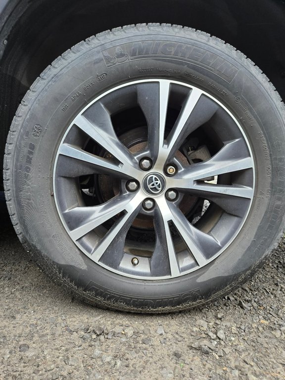 Toyota Highlander LE, JAMAIS ACCIDENTÉ, 8 PASSAGERS, AWD 2017 à Mirabel, Québec - 6 - w1024h768px