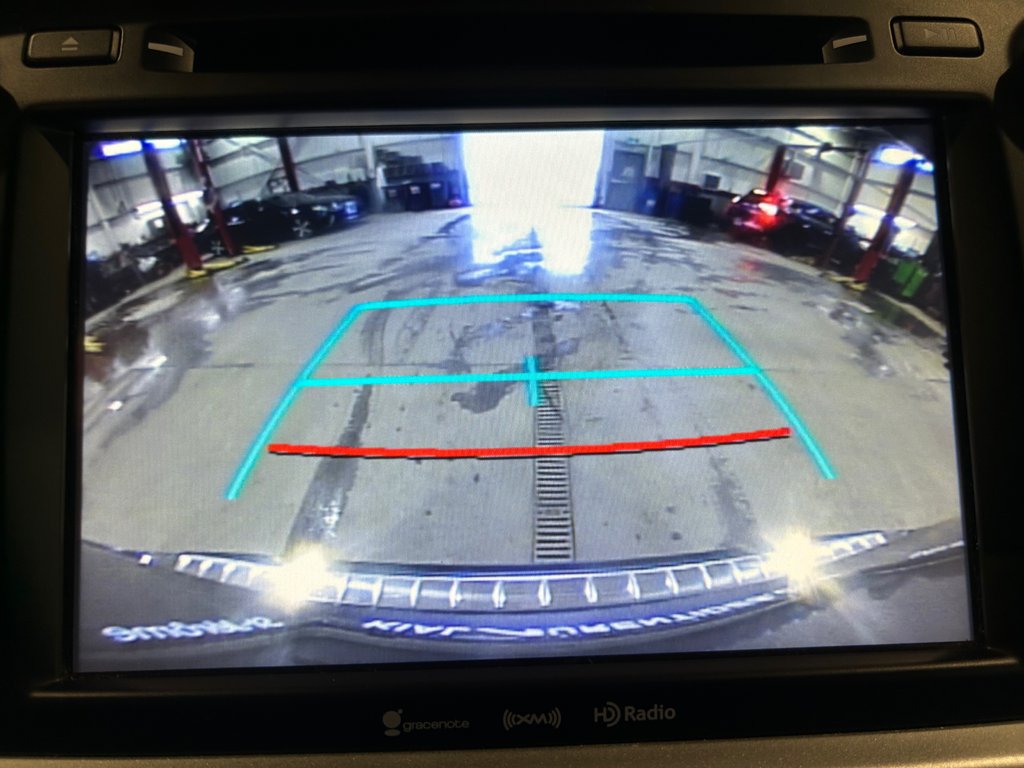 Toyota Highlander LE, JAMAIS ACCIDENTÉ, 8 PASSAGERS, AWD 2017 à Mirabel, Québec - 19 - w1024h768px