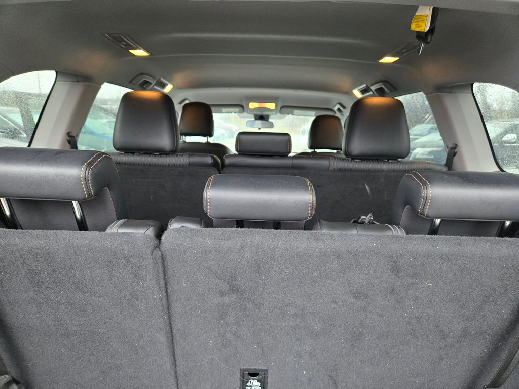 Toyota Highlander LE, JAMAIS ACCIDENTÉ, 8 PASSAGERS, AWD 2017 à Mirabel, Québec - 22 - w1024h768px