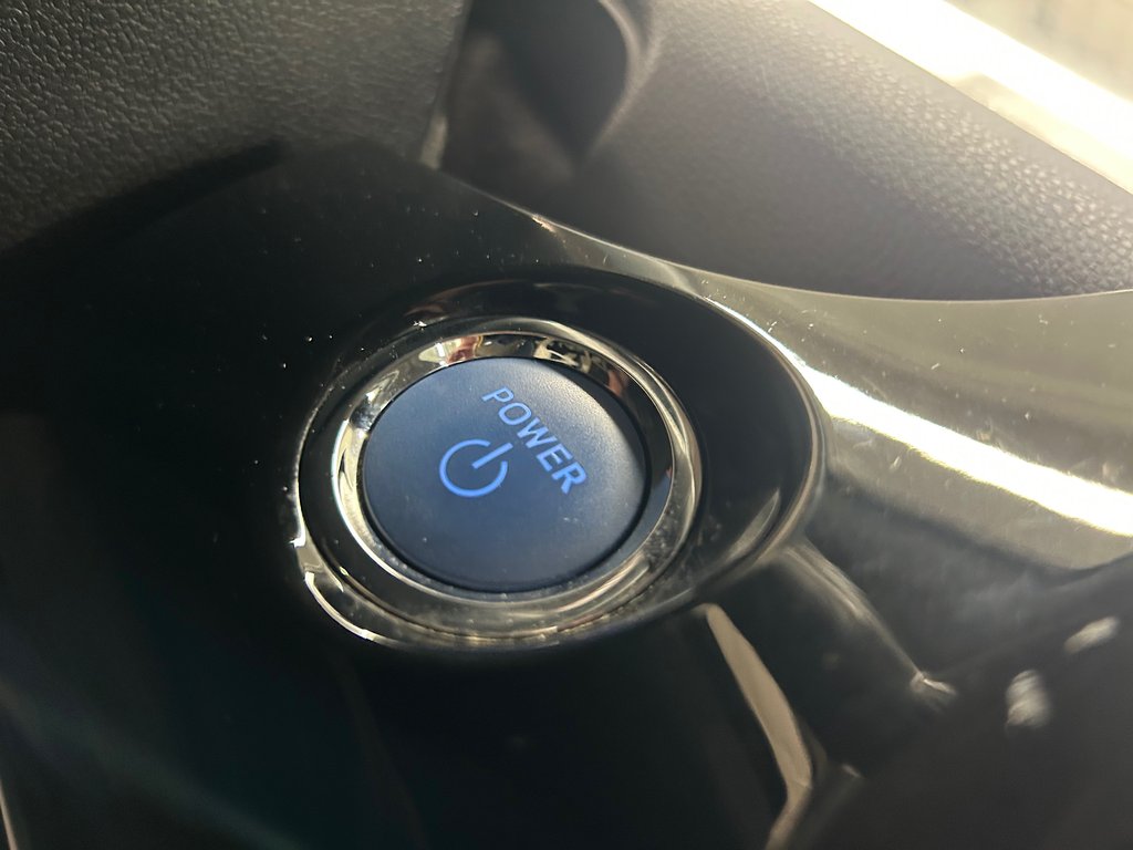 2018 Toyota PRIUS PRIME BRANCHABLE, JAMAIS ACCIDENTÉ, HYBRIDE, A/C in Mirabel, Quebec - 21 - w1024h768px