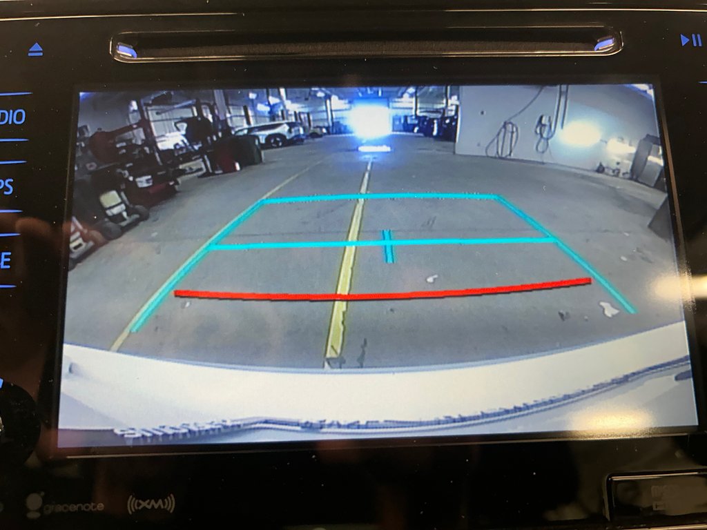 2018 Toyota PRIUS PRIME BRANCHABLE, JAMAIS ACCIDENTÉ, HYBRIDE, A/C in Mirabel, Quebec - 18 - w1024h768px