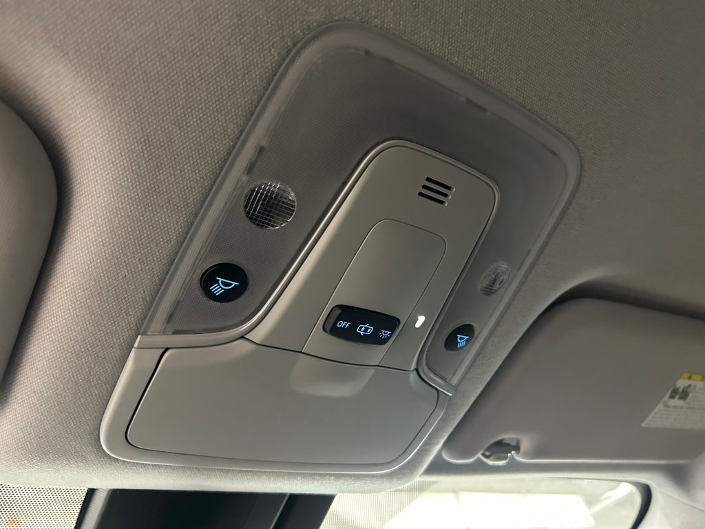 2018 Toyota PRIUS PRIME BRANCHABLE, JAMAIS ACCIDENTÉ, HYBRIDE, A/C in Mirabel, Quebec - 24 - w1024h768px