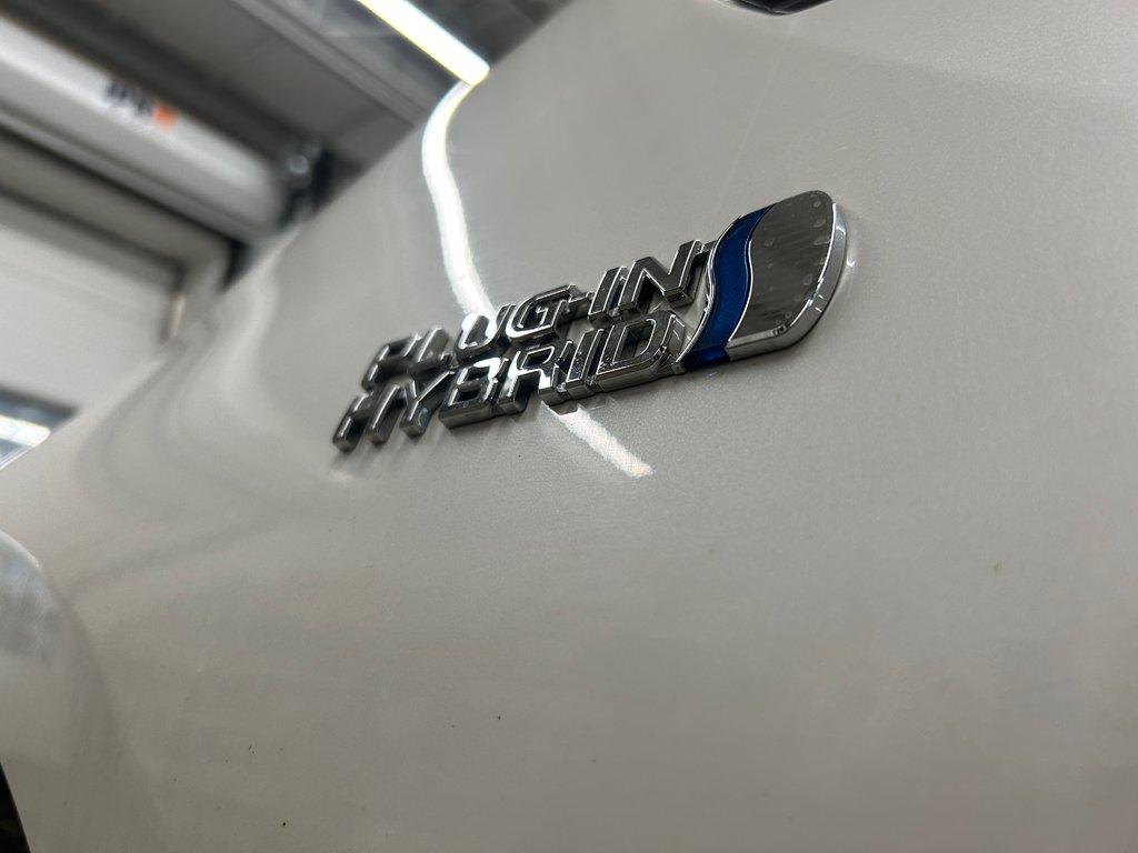 2018 Toyota PRIUS PRIME BRANCHABLE, JAMAIS ACCIDENTÉ, HYBRIDE, A/C in Mirabel, Quebec - 5 - w1024h768px