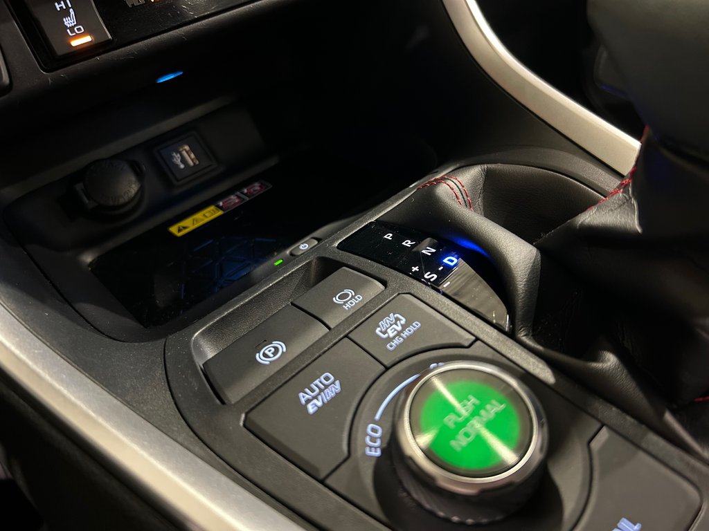 Toyota RAV4 Prime XSE, 8 PNEUS, JAMAIS ACCIDENTÉ, CUIR, TOIT, AWD 2023 à Mirabel, Québec - 26 - w1024h768px