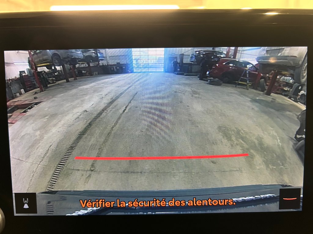 Toyota RAV4 Prime XSE, JAMAIS ACCIDENTÉ, 8 PNEUS, TOIT, CUIR, AWD 2023 à Mirabel, Québec - 22 - w1024h768px