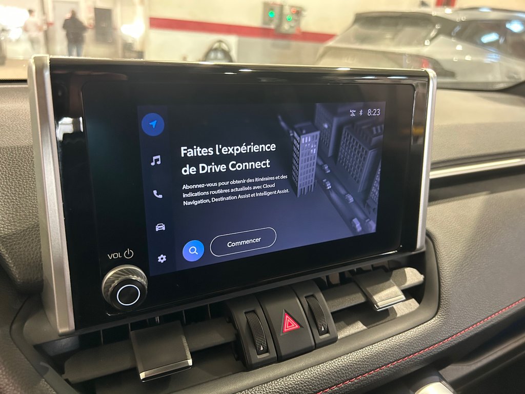 Toyota RAV4 Prime XSE, JAMAIS ACCIDENTÉ, 8 PNEUS, TOIT, CUIR, AWD 2023 à Mirabel, Québec - 21 - w1024h768px