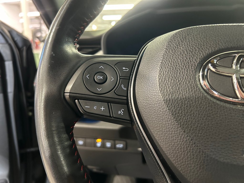 Toyota RAV4 Prime XSE, JAMAIS ACCIDENTÉ, 8 PNEUS, TOIT, CUIR, AWD 2023 à Mirabel, Québec - 17 - w1024h768px