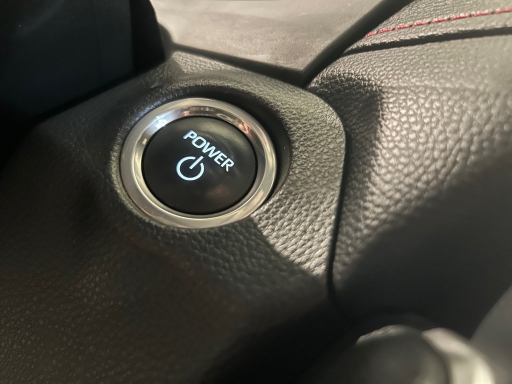 Toyota RAV4 Prime XSE, JAMAIS ACCIDENTÉ, 8 PNEUS, TOIT, CUIR, AWD 2023 à Mirabel, Québec - 27 - w1024h768px