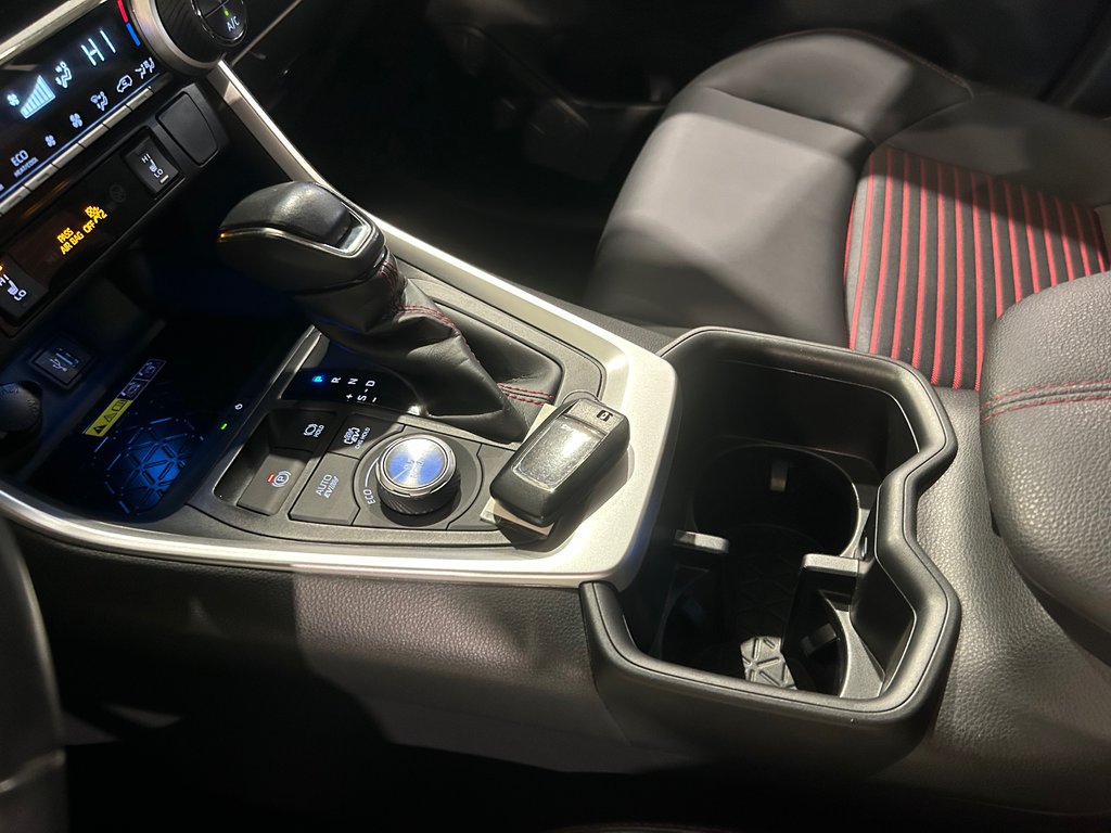 Toyota RAV4 Prime XSE, JAMAIS ACCIDENTÉ, 8 PNEUS, TOIT, CUIR, AWD 2023 à Mirabel, Québec - 23 - w1024h768px