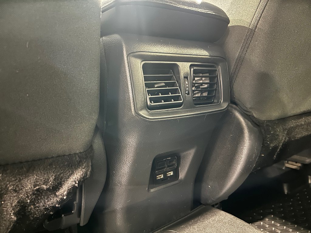 Toyota RAV4 XLE, JAMAIS ACCIDENTÉ, 8 PNEUS, AWD, TOIT 2021 à Mirabel, Québec - 35 - w1024h768px