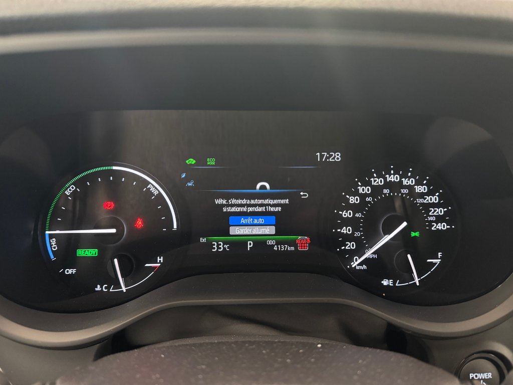 2025 Toyota Sienna LE HYBRIDE, JAMAIS ACCIDENTÉ, 8 PASSAGERS, AWD in Mirabel, Quebec - 11 - w1024h768px