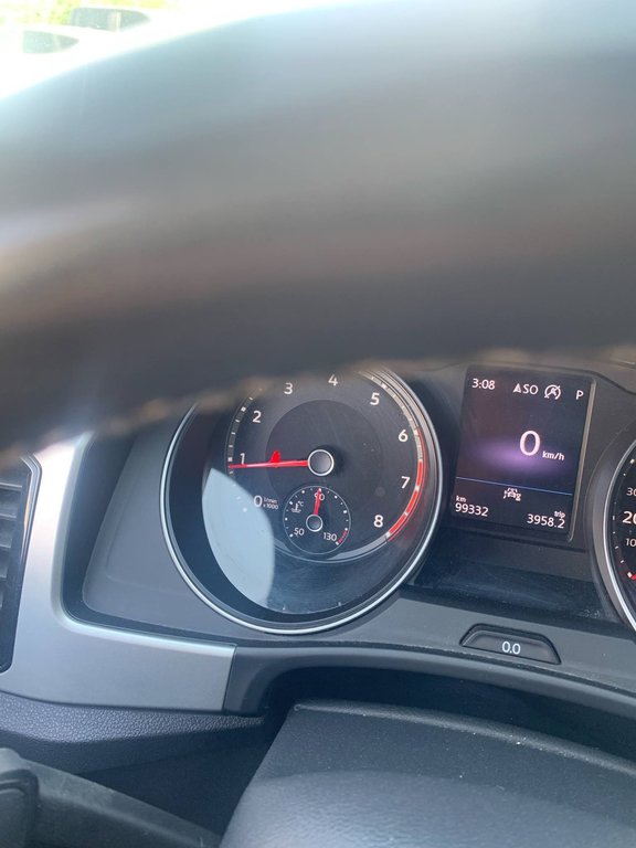2021 Volkswagen Atlas Cross Sport Highline, JAMAIS ACCIDENTÉ, CUIR, TOIT, AWD, MAGS in Mirabel, Quebec - 10 - w1024h768px