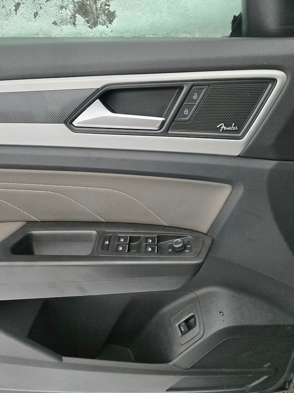 Volkswagen Atlas Execline, JAMAIS ACCIDENTÉ, 6 PASSAGERS, HITCH, V6 2022 à Mirabel, Québec - 6 - w1024h768px