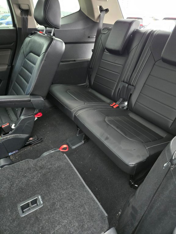 Volkswagen Atlas Execline, JAMAIS ACCIDENTÉ, 6 PASSAGERS, HITCH, V6 2022 à Mirabel, Québec - 18 - w1024h768px