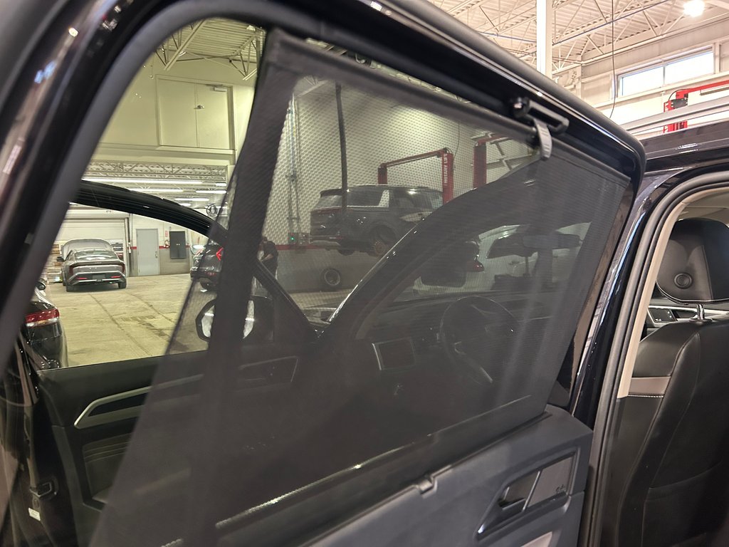 Volkswagen Atlas Execline, JAMAIS ACCIDENTÉ, 6 PASSAGERS, HITCH, V6 2022 à Mirabel, Québec - 30 - w1024h768px