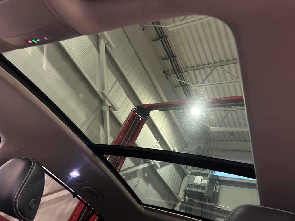 Volkswagen Atlas Execline, JAMAIS ACCIDENTÉ, 6 PASSAGERS, HITCH, V6 2022 à Mirabel, Québec - 19 - w1024h768px