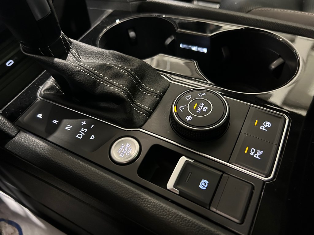 Volkswagen Atlas Execline, JAMAIS ACCIDENTÉ, 6 PASSAGERS, HITCH, V6 2022 à Mirabel, Québec - 23 - w1024h768px