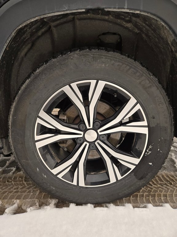 Volkswagen Atlas Execline, JAMAIS ACCIDENTÉ, 6 PASSAGERS, HITCH, V6 2022 à Mirabel, Québec - 5 - w1024h768px