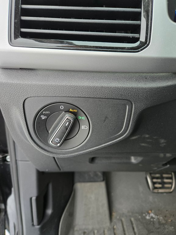 Volkswagen Atlas Execline, JAMAIS ACCIDENTÉ, 6 PASSAGERS, HITCH, V6 2022 à Mirabel, Québec - 16 - w1024h768px