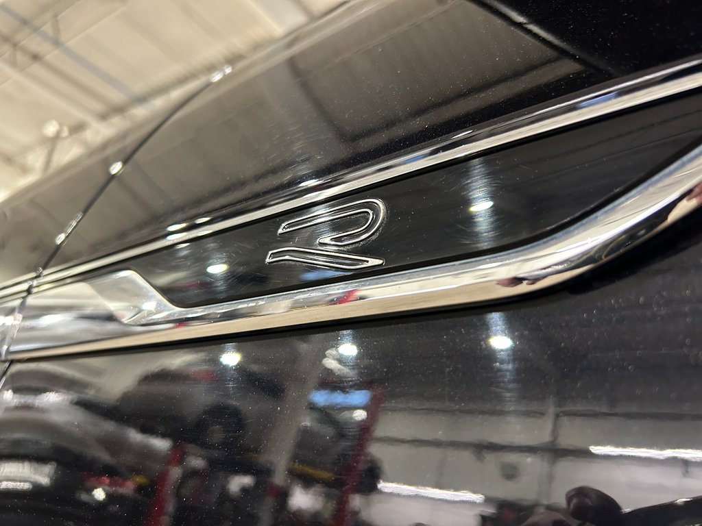 Volkswagen Atlas Execline, JAMAIS ACCIDENTÉ, 6 PASSAGERS, HITCH, V6 2022 à Mirabel, Québec - 16 - w1024h768px