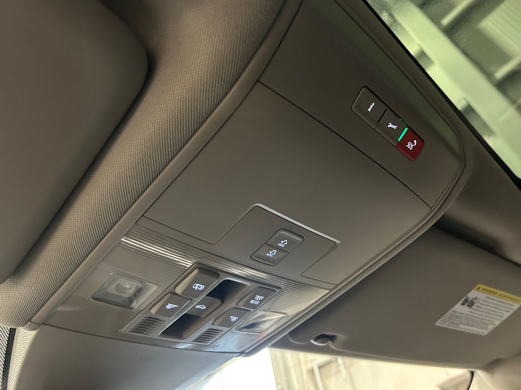 Volkswagen Atlas Execline, JAMAIS ACCIDENTÉ, 6 PASSAGERS, HITCH, V6 2022 à Mirabel, Québec - 27 - w1024h768px