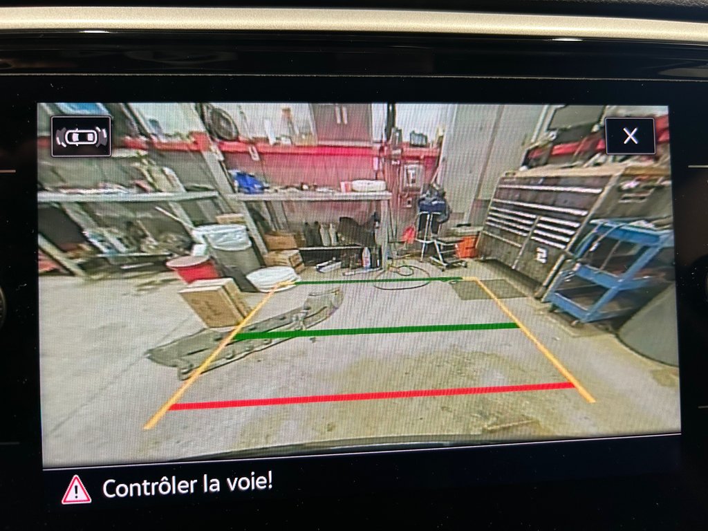 Volkswagen Atlas Execline, JAMAIS ACCIDENTÉ, 6 PASSAGERS, HITCH, V6 2022 à Mirabel, Québec - 21 - w1024h768px