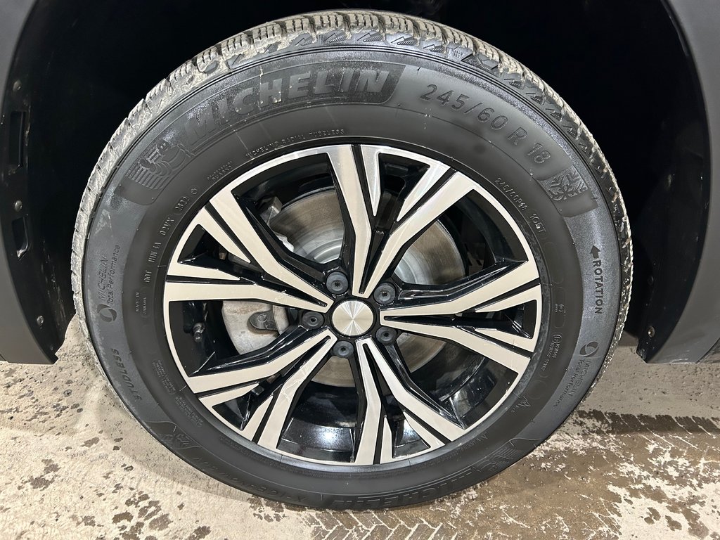 Volkswagen Atlas Execline, JAMAIS ACCIDENTÉ, 6 PASSAGERS, HITCH, V6 2022 à Mirabel, Québec - 7 - w1024h768px