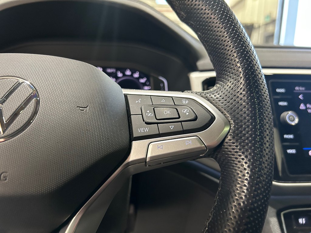 Volkswagen Atlas Execline, JAMAIS ACCIDENTÉ, 6 PASSAGERS, HITCH, V6 2022 à Mirabel, Québec - 18 - w1024h768px