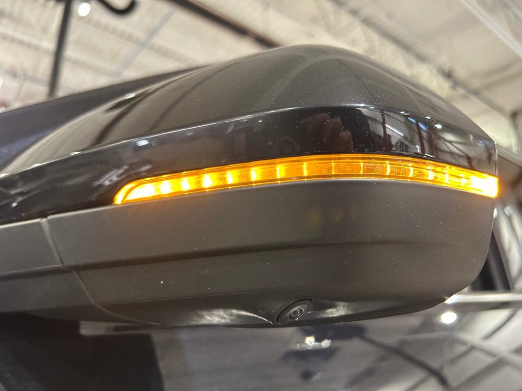 Volkswagen Atlas Execline, JAMAIS ACCIDENTÉ, 6 PASSAGERS, HITCH, V6 2022 à Mirabel, Québec - 15 - w1024h768px