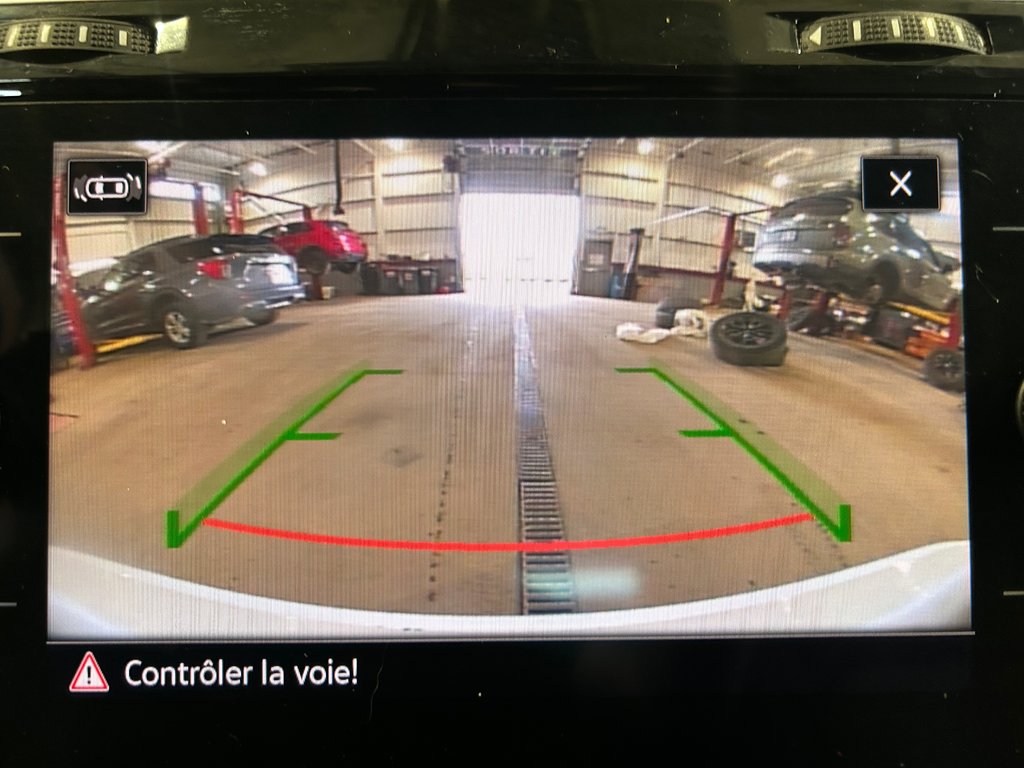 Volkswagen Golf GTI Autobahn, JAMAIS ACCIDENTÉ, DSG, 8 PNEUS, CUIR 2021 à Mirabel, Québec - 19 - w1024h768px