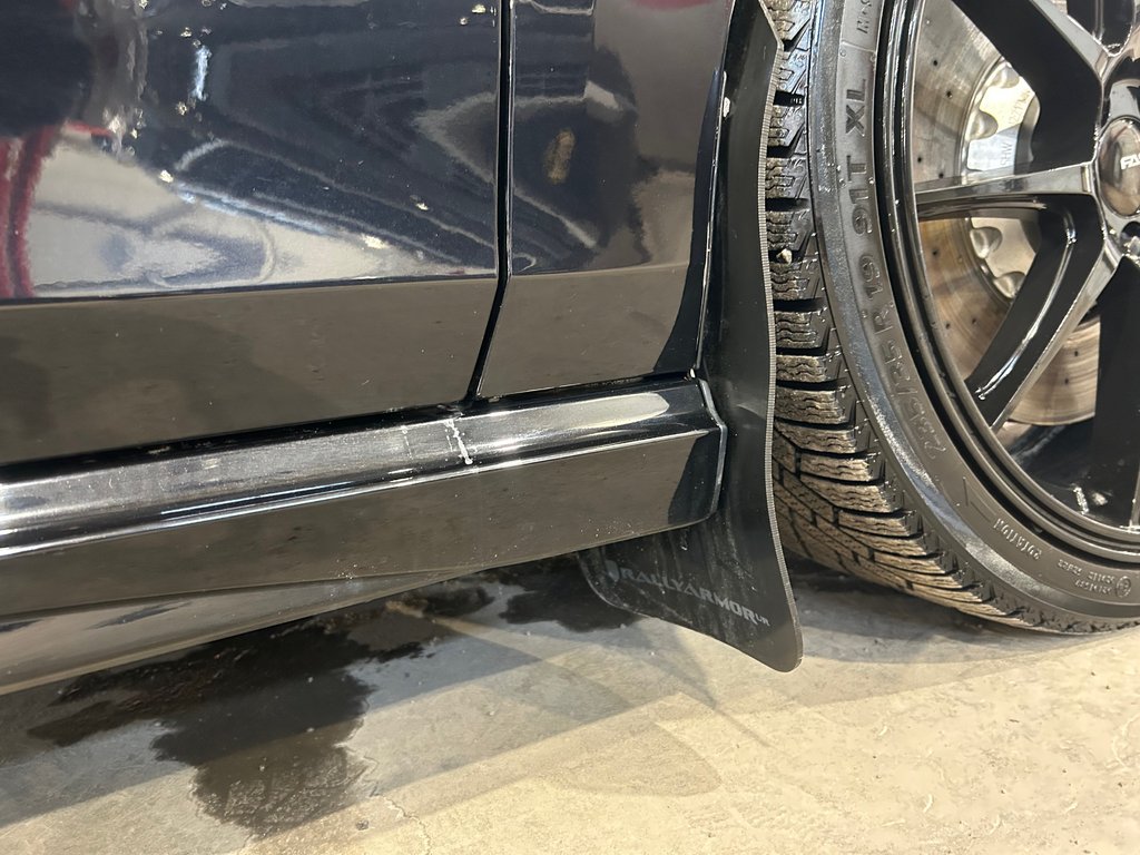 2022 Volkswagen Golf R DSG, JAMAIS ACCIDENTÉ, 8 MAGS, VOIR LISTE PLUS BAS in Mirabel, Quebec - 18 - w1024h768px