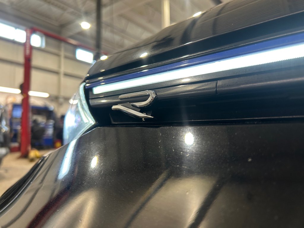 2022 Volkswagen Golf R DSG, JAMAIS ACCIDENTÉ, 8 MAGS, VOIR LISTE PLUS BAS in Mirabel, Quebec - 19 - w1024h768px